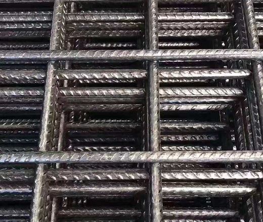 煤矿支护钢筋网